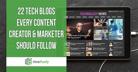 Image result for Best Tech Blog Design