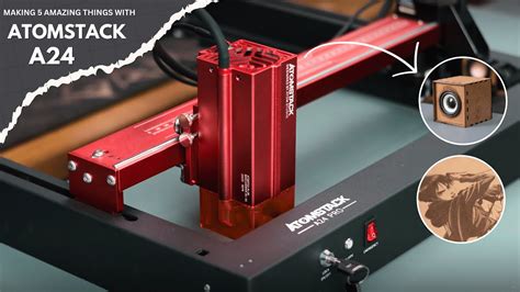 Image result for Atomstack DIY