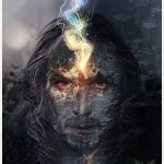 Android Jones Jesus Picture に対する画像結果