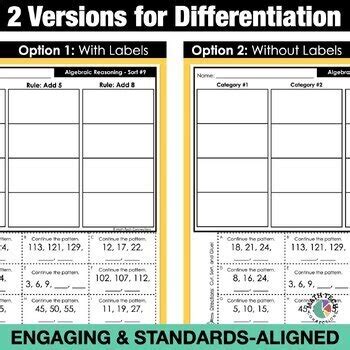 Afbeeldingsresultaten voor Multiplication Patterns 3rd Grade