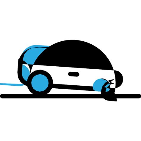 Toradh íomhá ar Crash Wall Effect Car