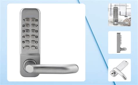 Image result for Mini Code Lock