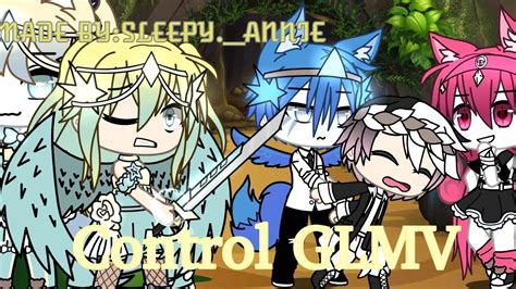 Image result for Control GLMV