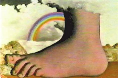 Image result for Monty Python Stomping Foot