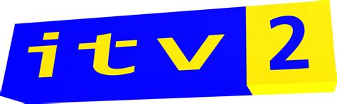 Image result for ITV2 2010