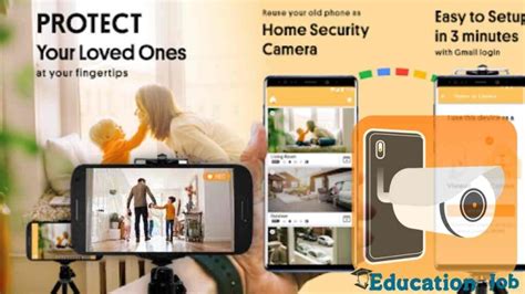 Image result for Alfred Camera Mobile App