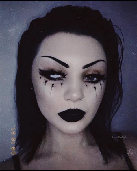 Image result for 3D Makeup Tutorial