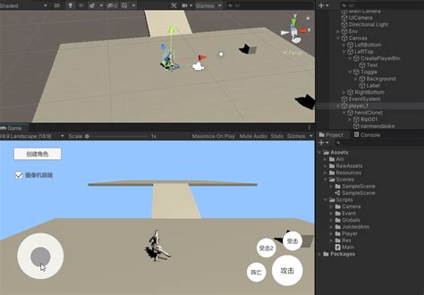 Image result for 3D Unity RPGs