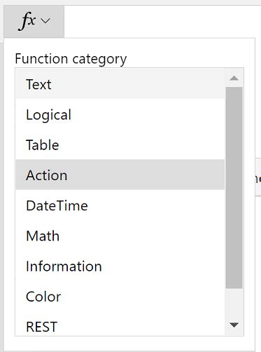 Image result for TreeView Power Apps
