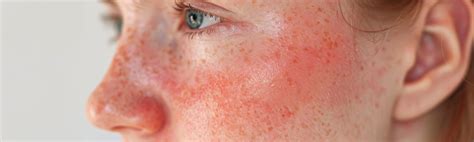Rhus Dermatitis Face-এর ছবি ফলাফল
