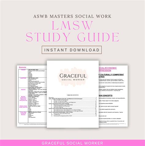 Image result for Lmsw Exam Study Guide