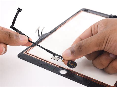 Image result for iPad 7 Home Button Replacement