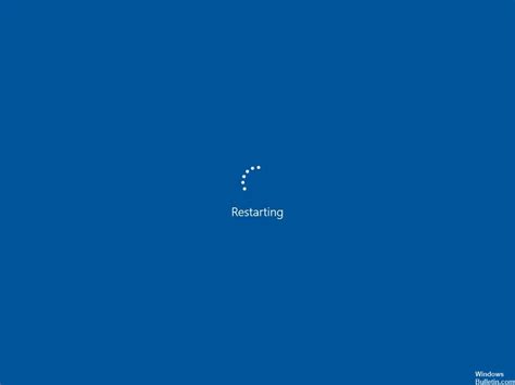 Image result for What Color Is the Blue Windows Loading Screen