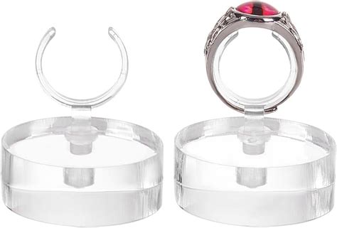 Acrylic Ring Display に対する画像結果