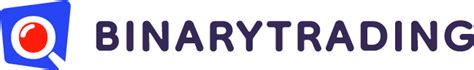 Binary Trading Learning Logo に対する画像結果