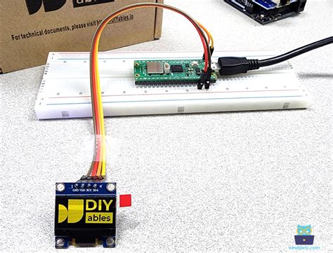 Image result for Long OLED-Display Raspberry Pi