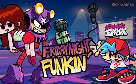 Crow FNF Mod に対する画像結果