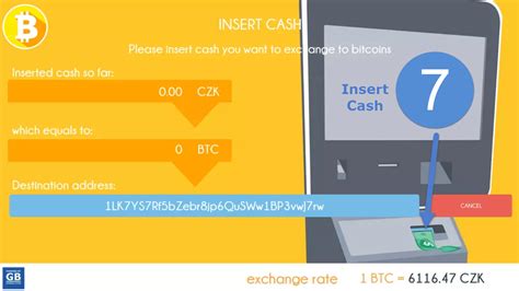 How to Buy a Bitcoin ATM に対する画像結果