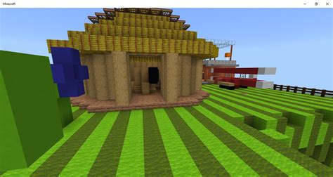 Minecraft Sonic Map Android માટે ઇમેજ પરિણામ