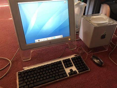 Afbeeldingsresultaten voor What Is a G4 Cube