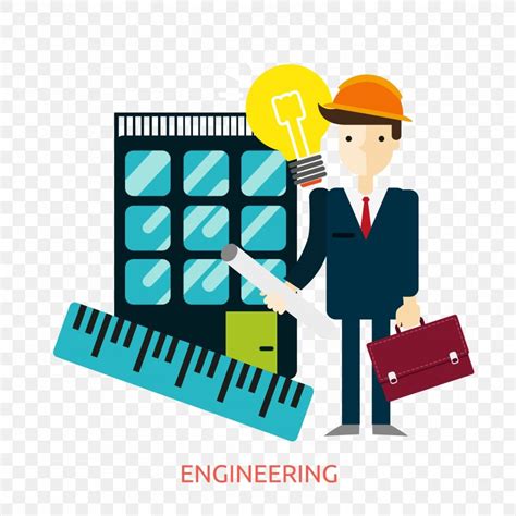Image result for Electrical Engineer PNG Vector