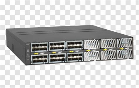 Image result for Storage Array. With Ethernet Switch and Router