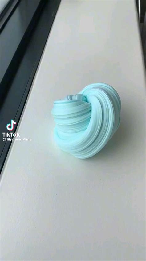 Image result for How to Make Fluffy Poky Slime