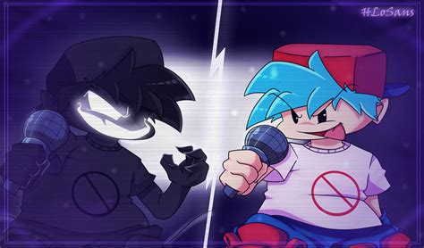 Image result for FNF Evil Corruption