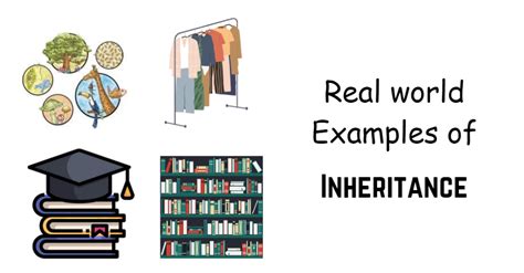 Image result for Real Life Example Ofmultipe Inheritance