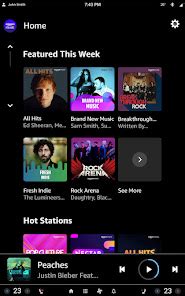 Image result for Amazon Music Player App