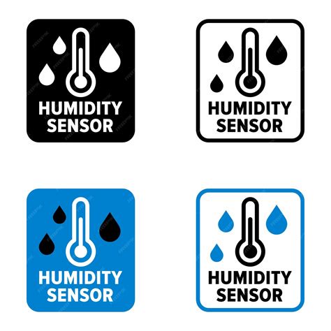 Image result for Humidity Sensor Device