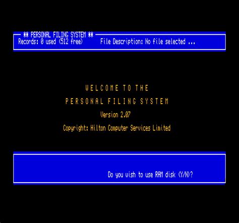 Image result for Personal Filing System