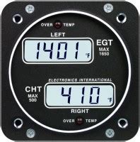 Image result for EGT Twin Gauge
