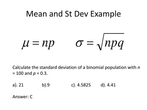 Image result for Bimomial Tale