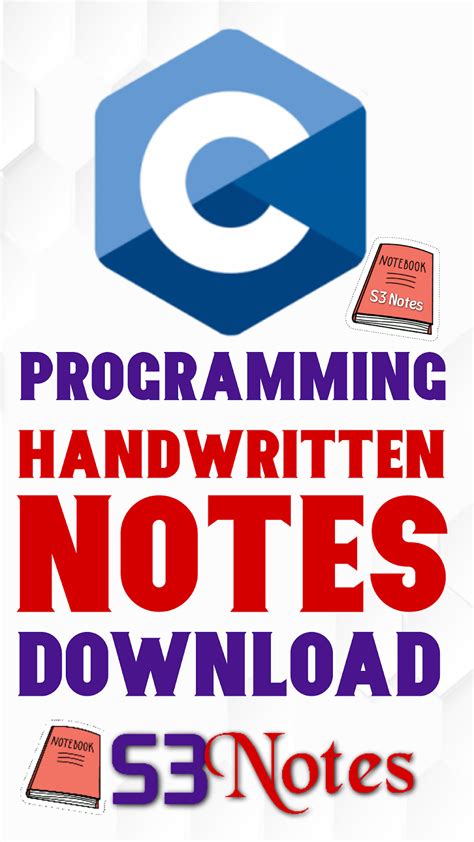 Image result for Download Note Programing