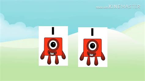 Image result for Number Block Scratch