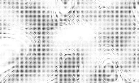 Toradh íomhá ar Unique Halftone Pattern