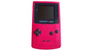 Gameboy Color Berry-साठीचा प्रतिमा निकाल