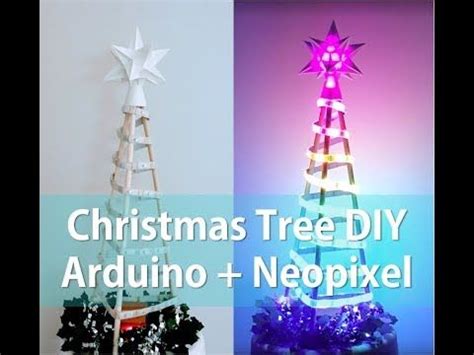 Image result for Arduino WS2812B Christmas Projects
