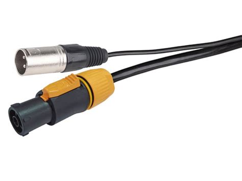 Image result for Line Array. With Powercon TRUE1