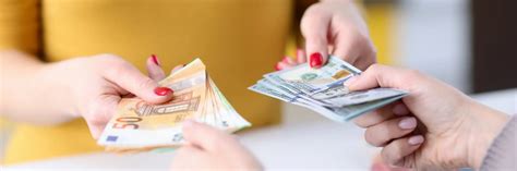 Image result for Money Being Exchanged