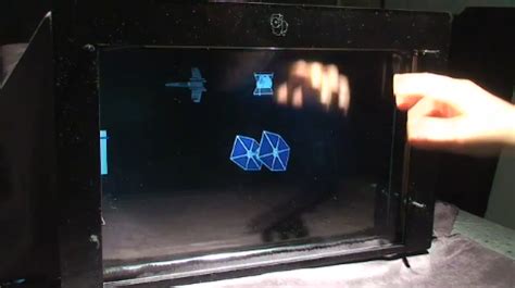 Toradh íomhá ar Control Computer with Eye Movements