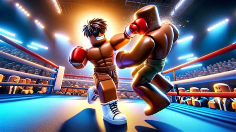 Image result for How to Play Boxing Beta in Roblox