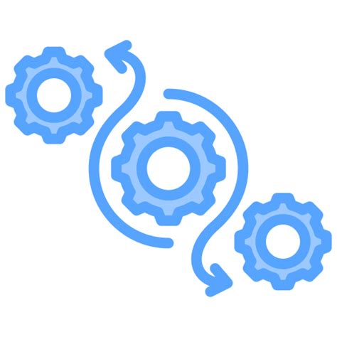 Automated Process Icon No Background に対する画像結果