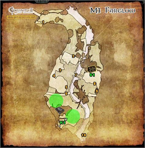 Divinity 2 Ego Draconis Maps に対する画像結果