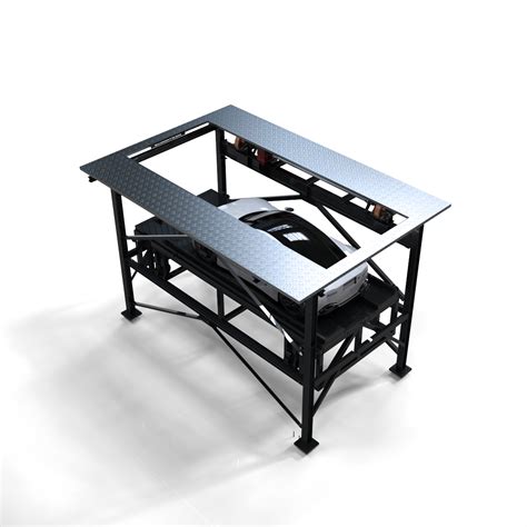 Image result for Automated Lift System