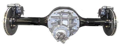 Afbeeldingsresultaten voor Identify Ford Differential