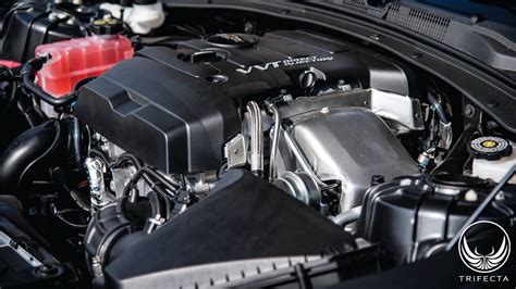 Image result for 2023 Camaro V6 Turbo