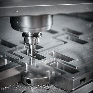 Toradh íomhá ar Indiana Custom Machining