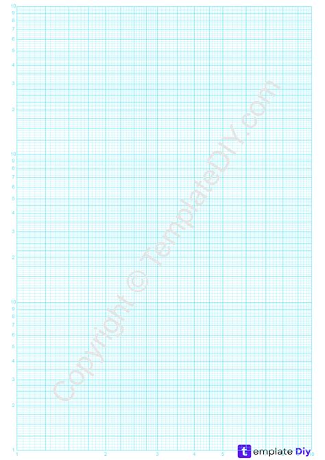 Afbeeldingsresultaten voor Semi-Log Graph Paper PDF